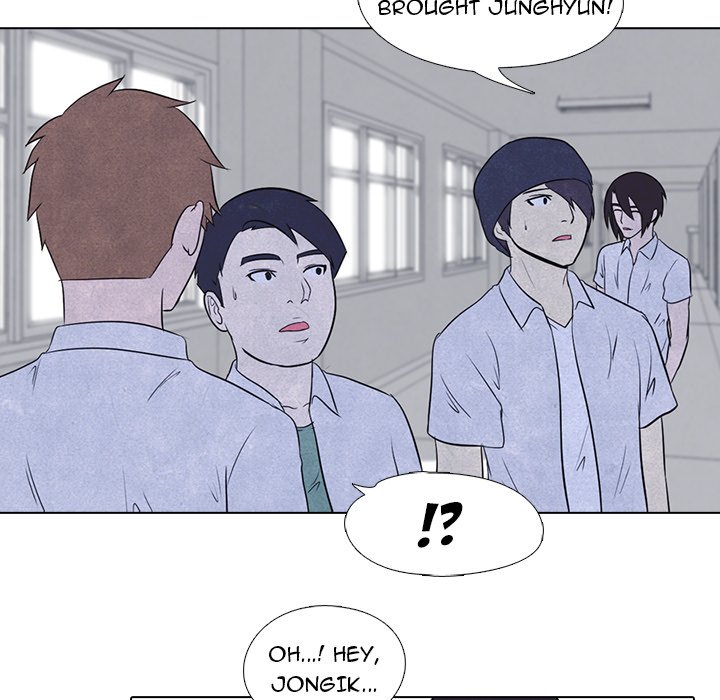 High School Devil Manhwa - Chapter 13 Page 17