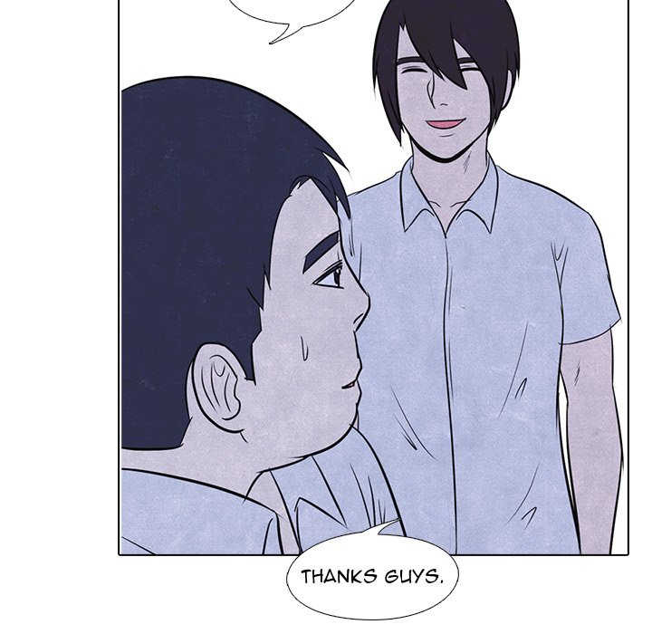 High School Devil Manhwa - Chapter 13 Page 18