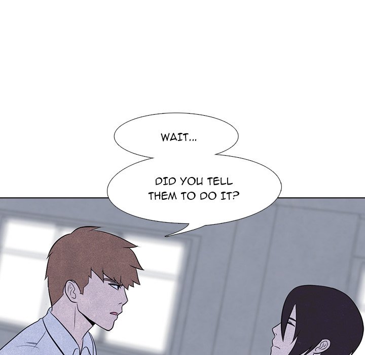 High School Devil Manhwa - Chapter 13 Page 19