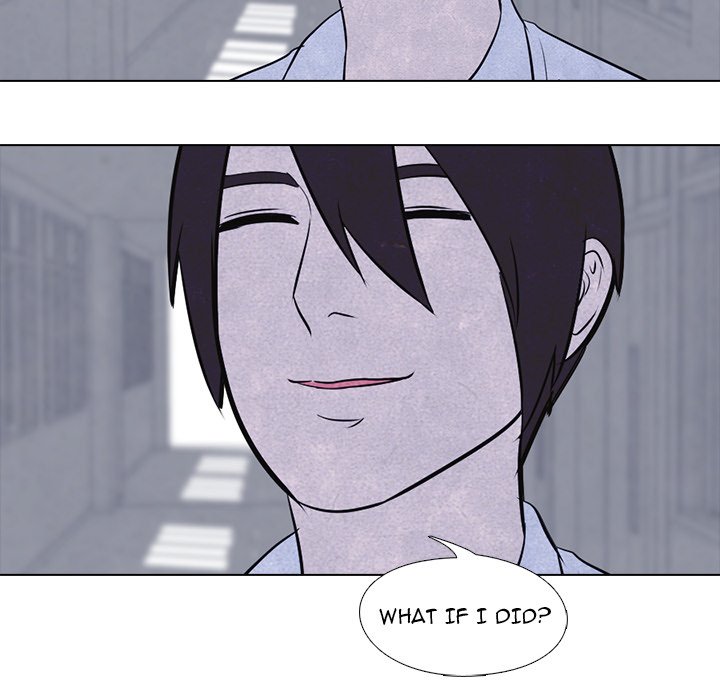 High School Devil Manhwa - Chapter 13 Page 21