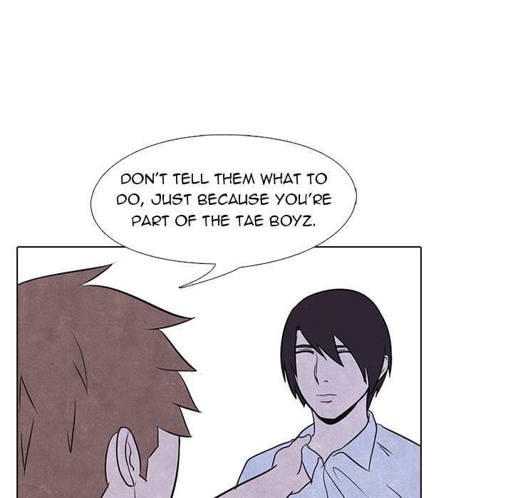 High School Devil Manhwa - Chapter 13 Page 22