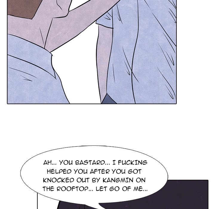 High School Devil Manhwa - Chapter 13 Page 23