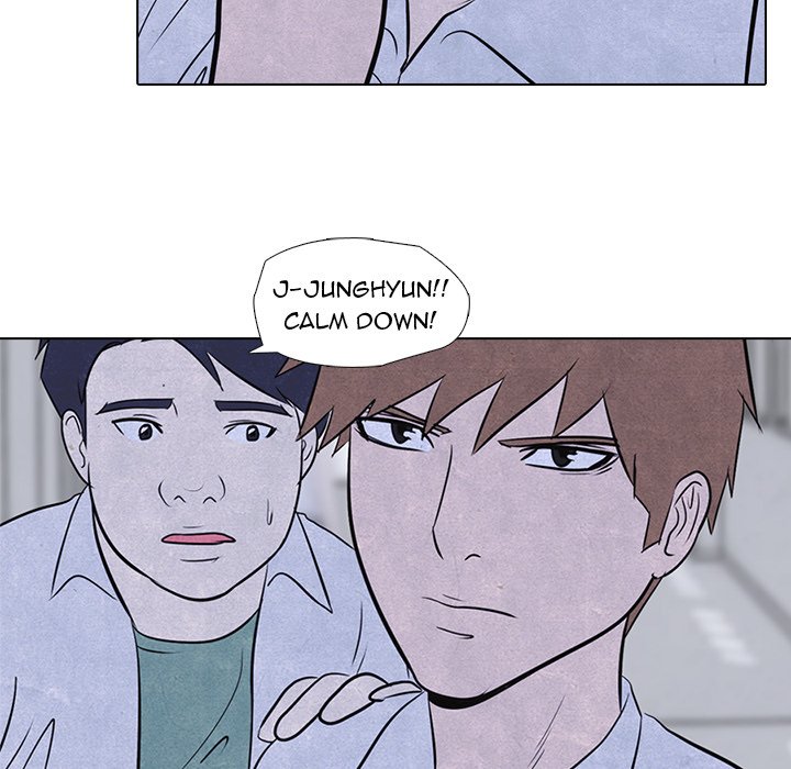 High School Devil Manhwa - Chapter 13 Page 25