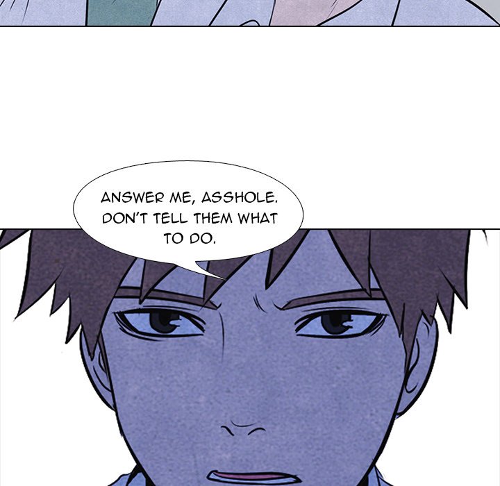 High School Devil Manhwa - Chapter 13 Page 26