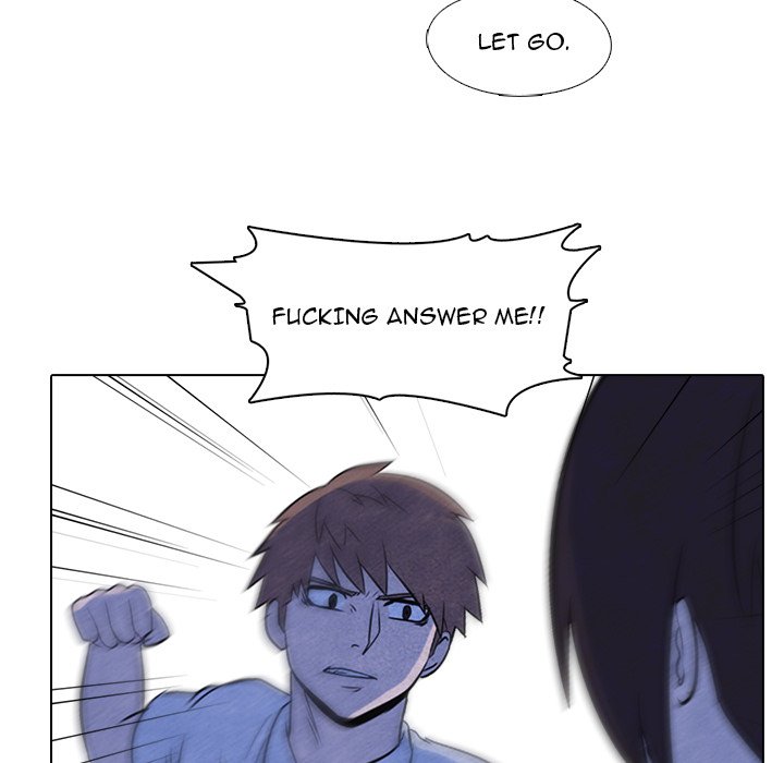 High School Devil Manhwa - Chapter 13 Page 28