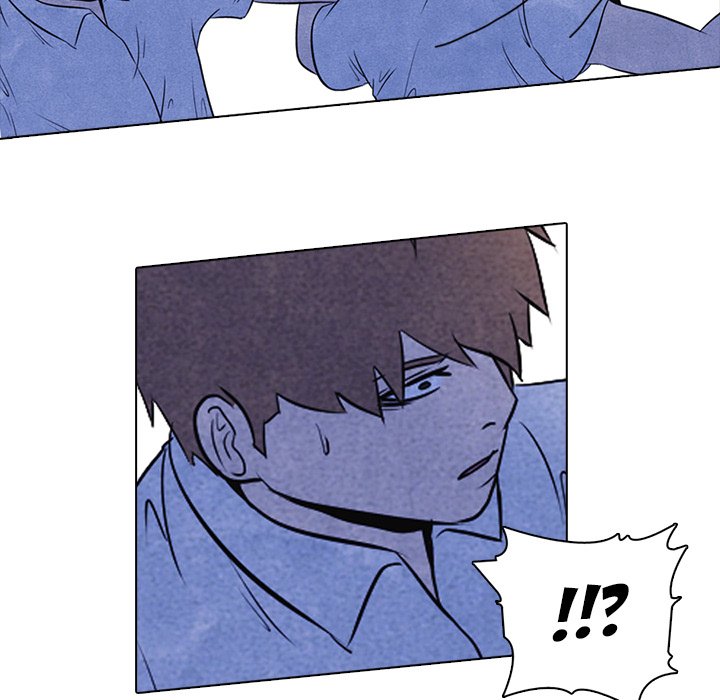 High School Devil Manhwa - Chapter 13 Page 30