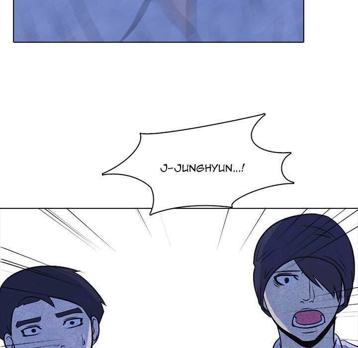 High School Devil Manhwa - Chapter 13 Page 34