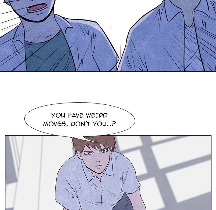 High School Devil Manhwa - Chapter 13 Page 35