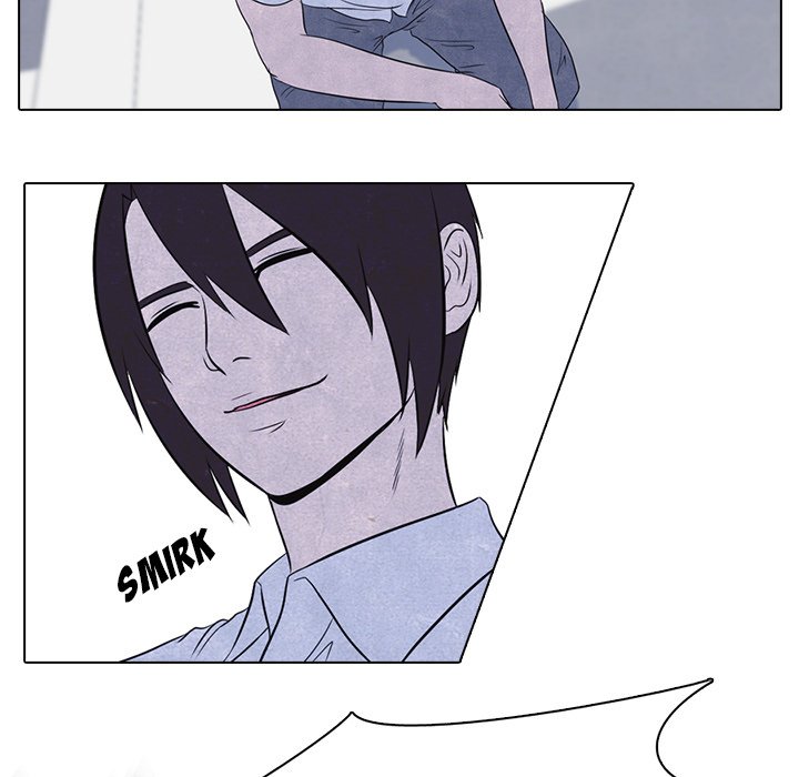 High School Devil Manhwa - Chapter 13 Page 36