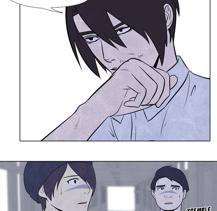 High School Devil Manhwa - Chapter 13 Page 39