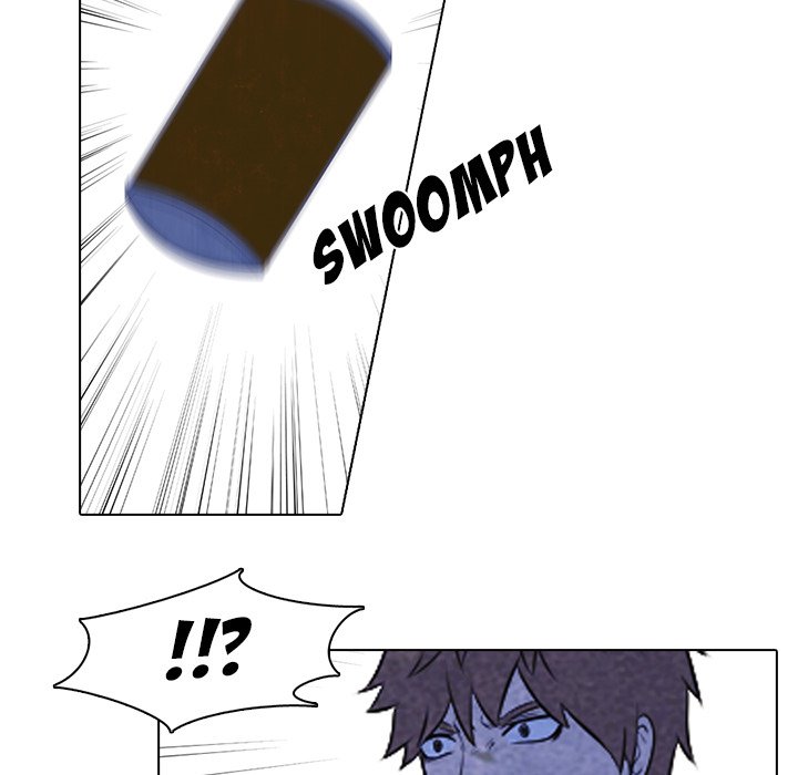 High School Devil Manhwa - Chapter 13 Page 45