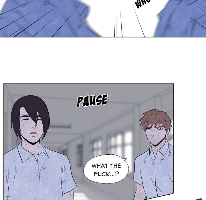 High School Devil Manhwa - Chapter 13 Page 47