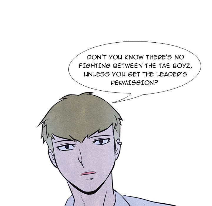 High School Devil Manhwa - Chapter 13 Page 49