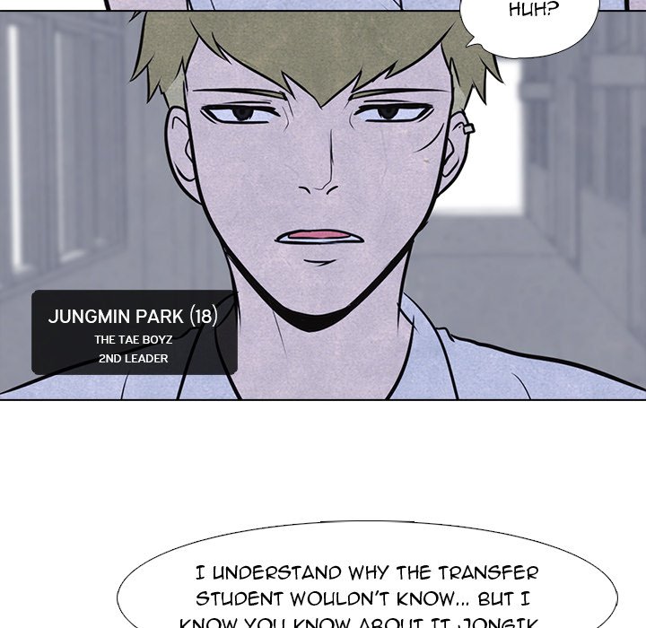 High School Devil Manhwa - Chapter 13 Page 51