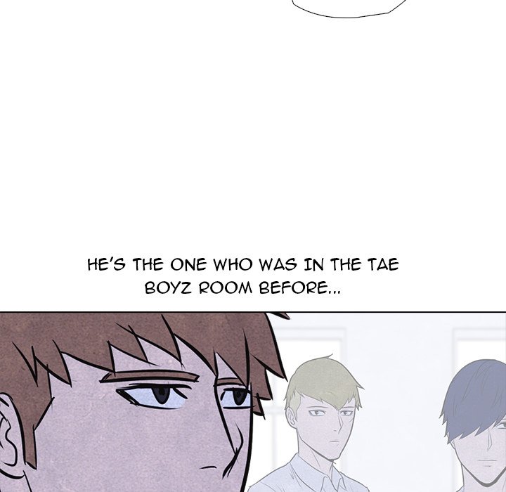 High School Devil Manhwa - Chapter 13 Page 53