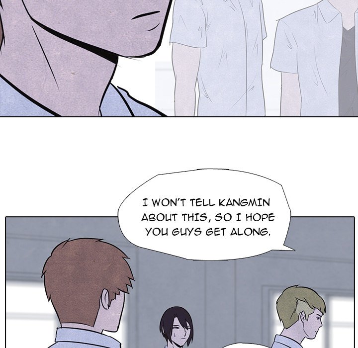 High School Devil Manhwa - Chapter 13 Page 54