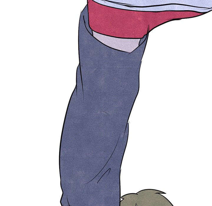 High School Devil Manhwa - Chapter 13 Page 60