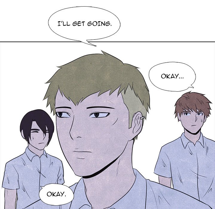 High School Devil Manhwa - Chapter 13 Page 64