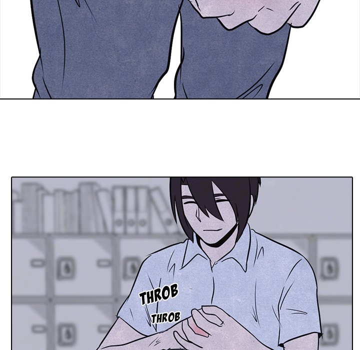 High School Devil Manhwa - Chapter 13 Page 73