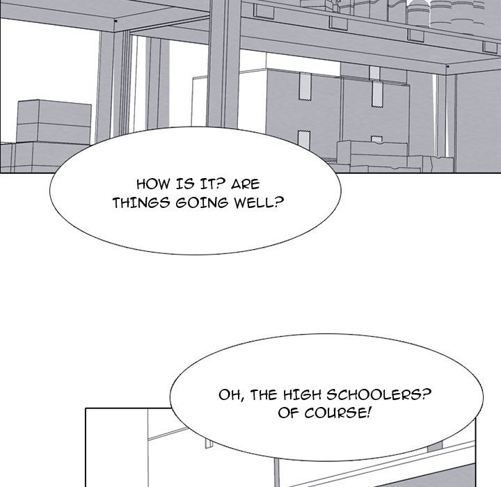 High School Devil Manhwa - Chapter 256 Page 7