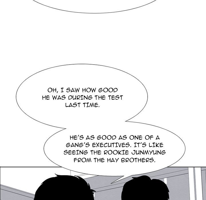 High School Devil Manhwa - Chapter 256 Page 9