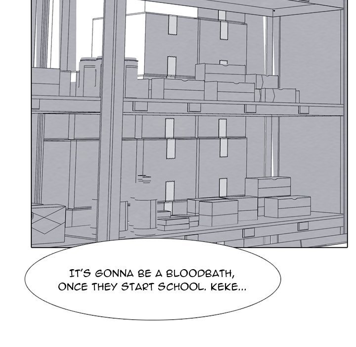 High School Devil Manhwa - Chapter 256 Page 13