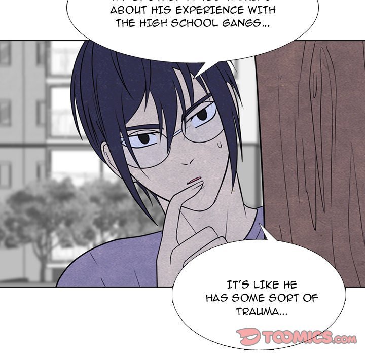 High School Devil Manhwa - Chapter 256 Page 29