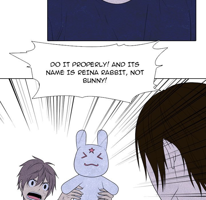 High School Devil Manhwa - Chapter 256 Page 35