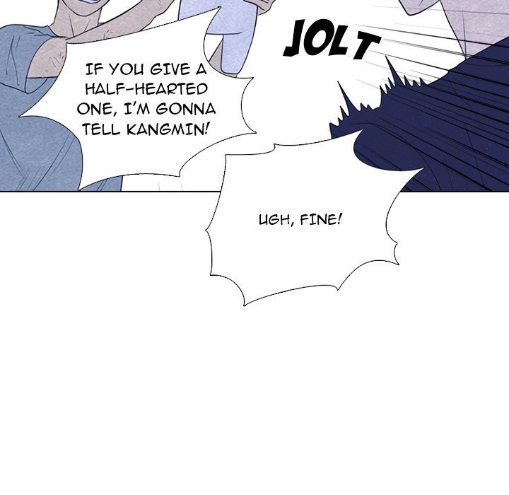 High School Devil Manhwa - Chapter 256 Page 36