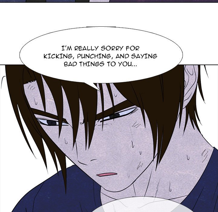 High School Devil Manhwa - Chapter 256 Page 41