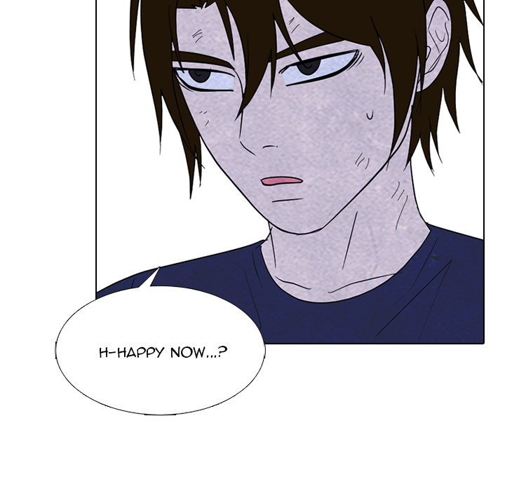 High School Devil Manhwa - Chapter 256 Page 43