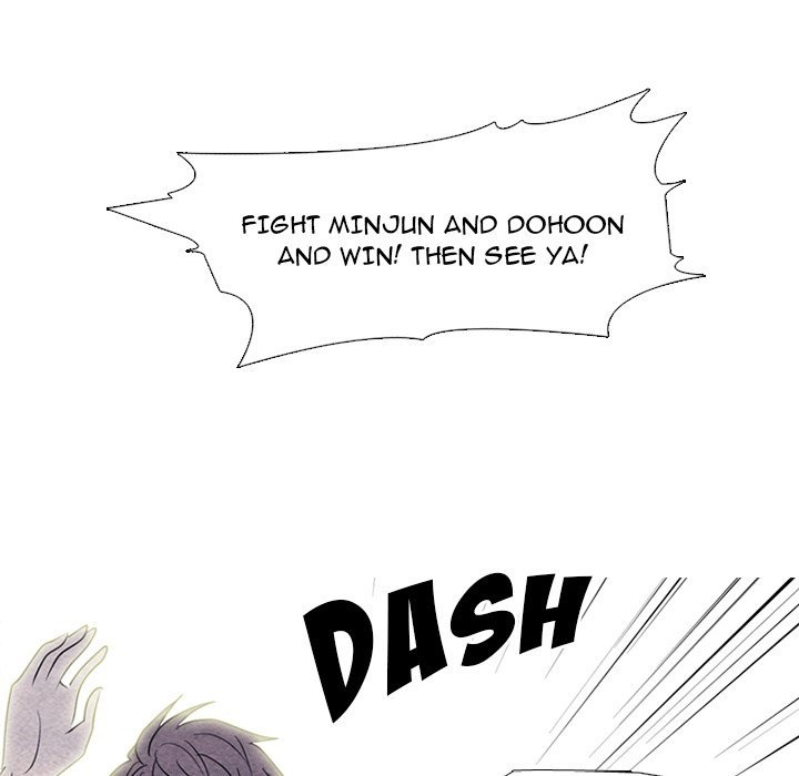 High School Devil Manhwa - Chapter 256 Page 52