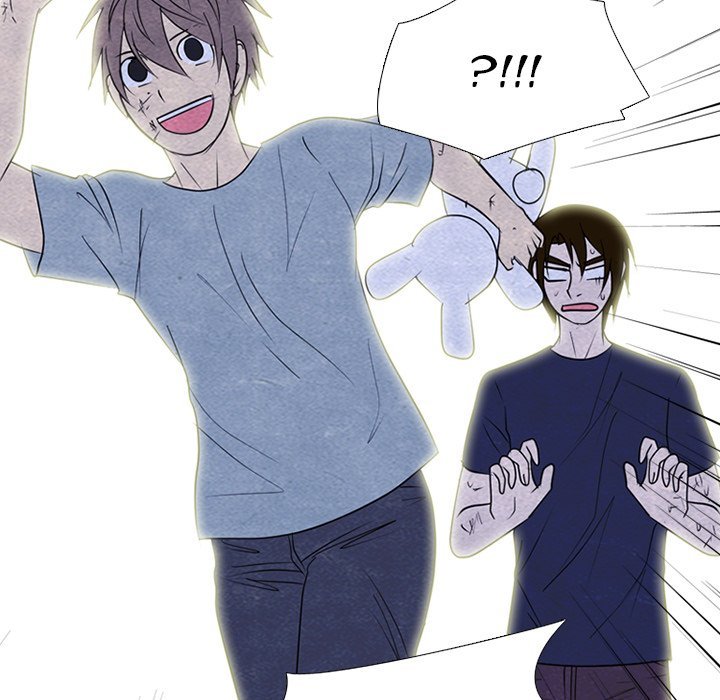 High School Devil Manhwa - Chapter 256 Page 53