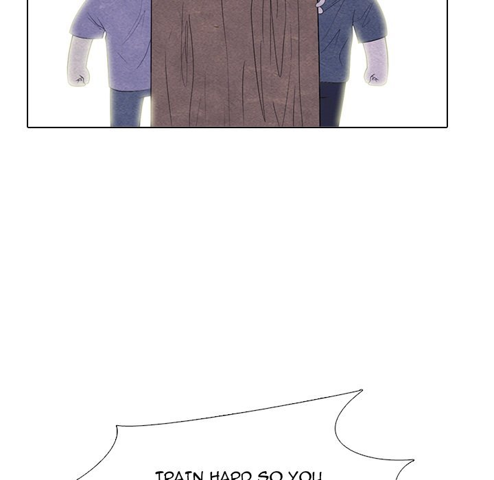 High School Devil Manhwa - Chapter 256 Page 55