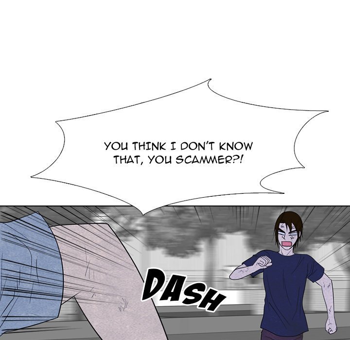 High School Devil Manhwa - Chapter 256 Page 57