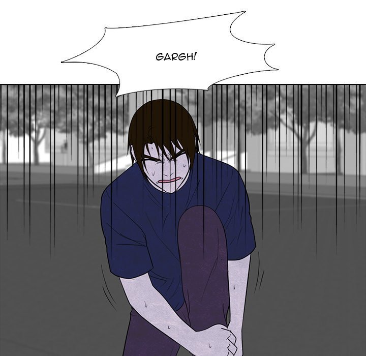 High School Devil Manhwa - Chapter 256 Page 61