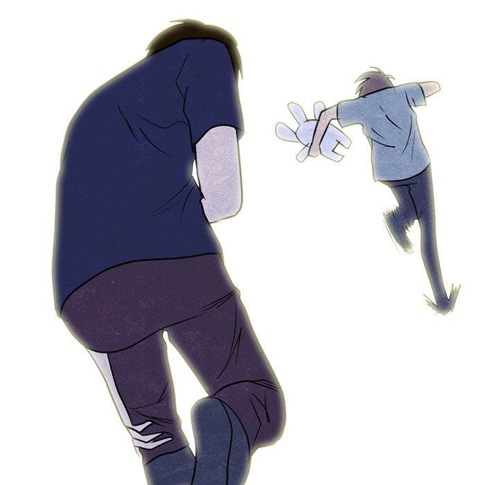 High School Devil Manhwa - Chapter 256 Page 72