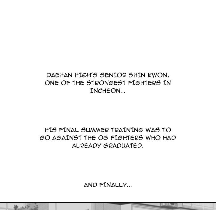High School Devil Manhwa - Chapter 256 Page 81