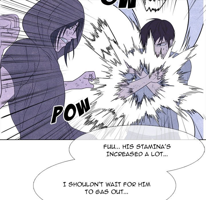 High School Devil Manhwa - Chapter 256 Page 90