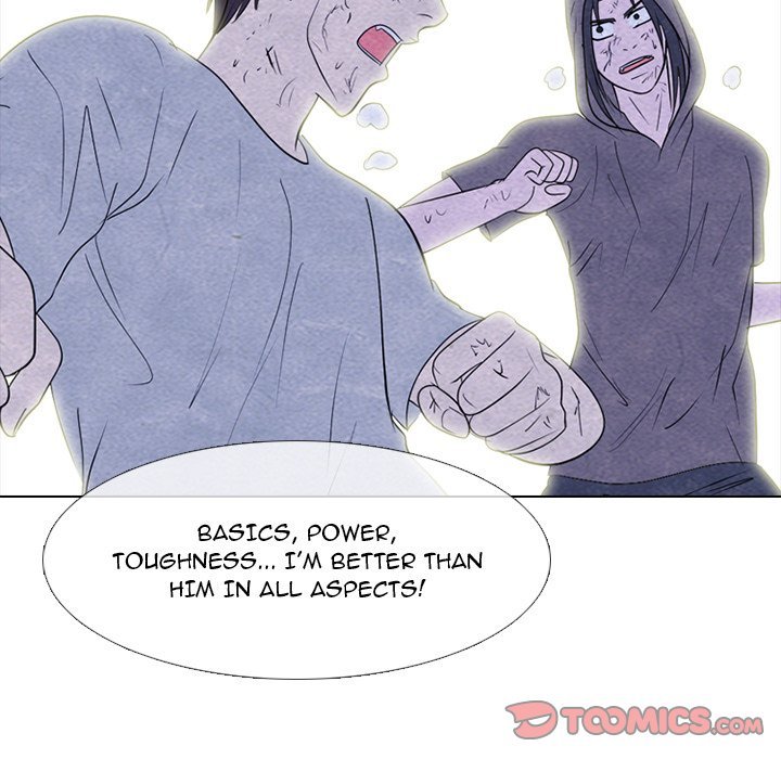 High School Devil Manhwa - Chapter 256 Page 92