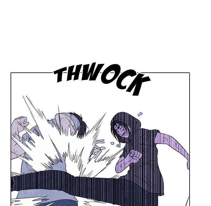 High School Devil Manhwa - Chapter 256 Page 93