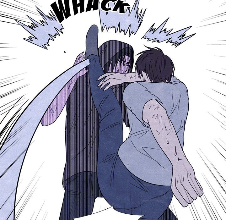 High School Devil Manhwa - Chapter 256 Page 95