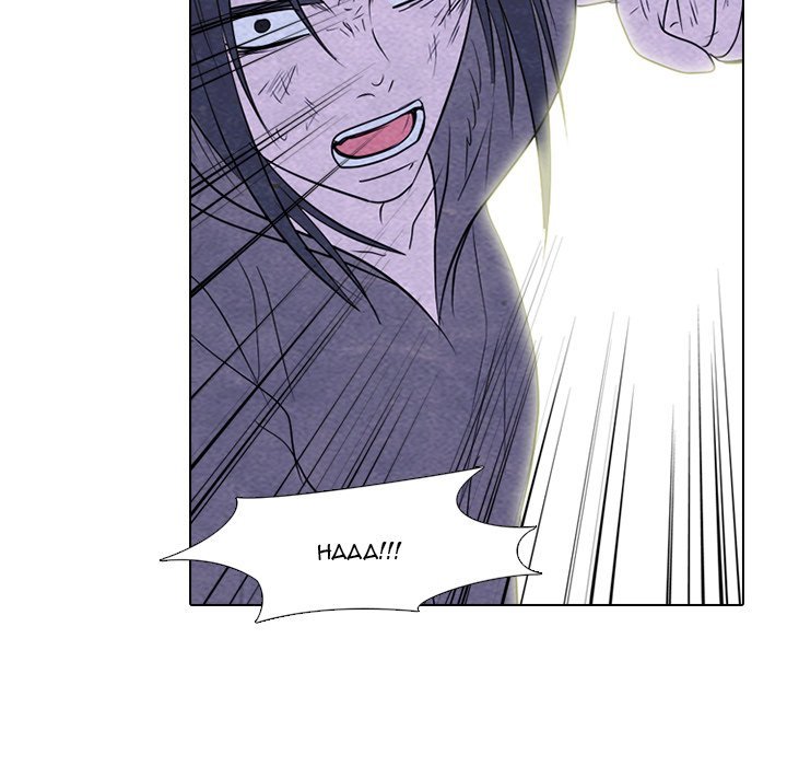 High School Devil Manhwa - Chapter 256 Page 100
