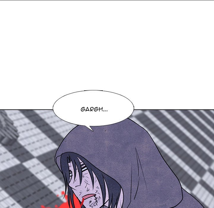 High School Devil Manhwa - Chapter 256 Page 114