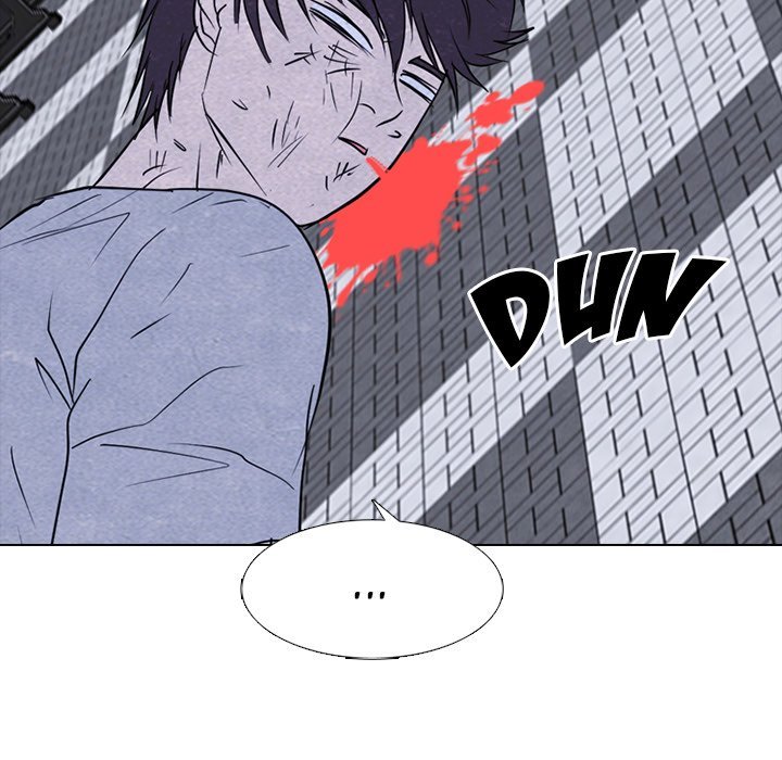 High School Devil Manhwa - Chapter 256 Page 120