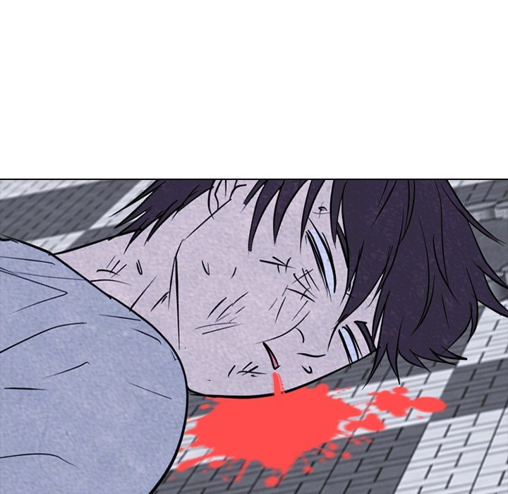 High School Devil Manhwa - Chapter 256 Page 121