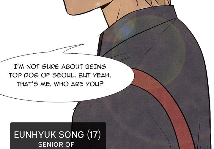 High School Devil Manhwa - Chapter 81 Page 2