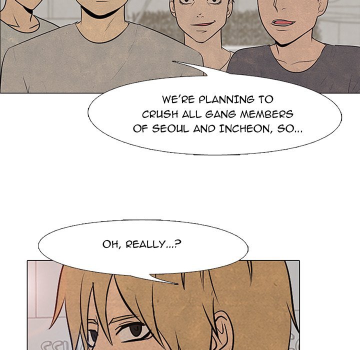 High School Devil Manhwa - Chapter 81 Page 4