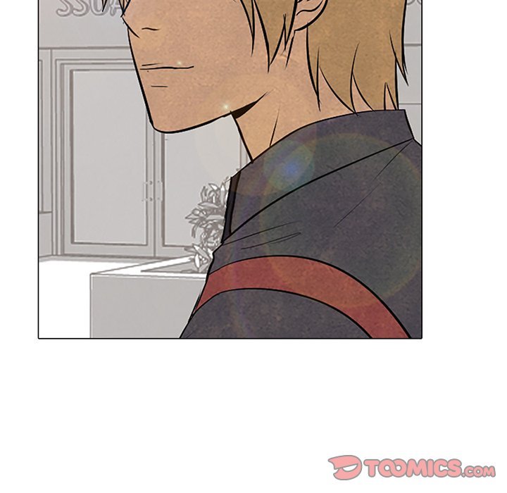 High School Devil Manhwa - Chapter 81 Page 5