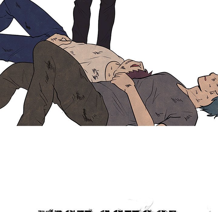 High School Devil Manhwa - Chapter 81 Page 11